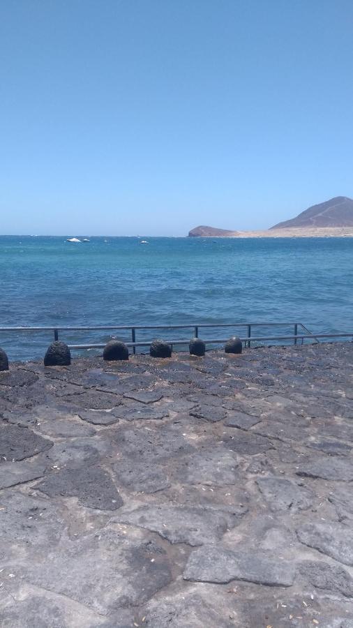 Wind, Sun & Sea Apartment El Medano  Exterior photo