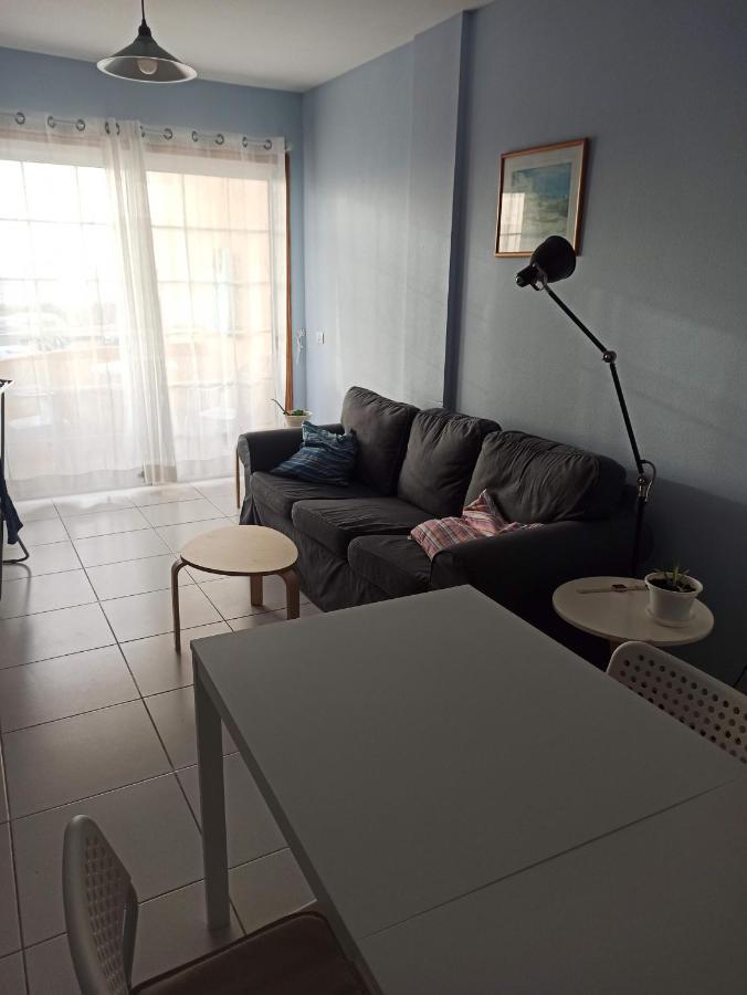 Wind, Sun & Sea Apartment El Medano  Exterior photo